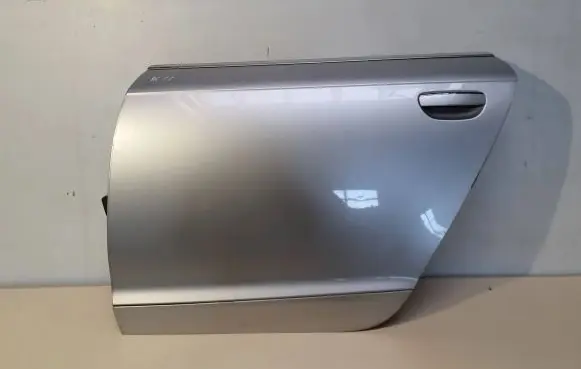 Audi A6 S6 C6 4F Rear door