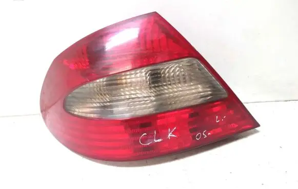 Mercedes-Benz CLK A209 C209 Rear/tail lights