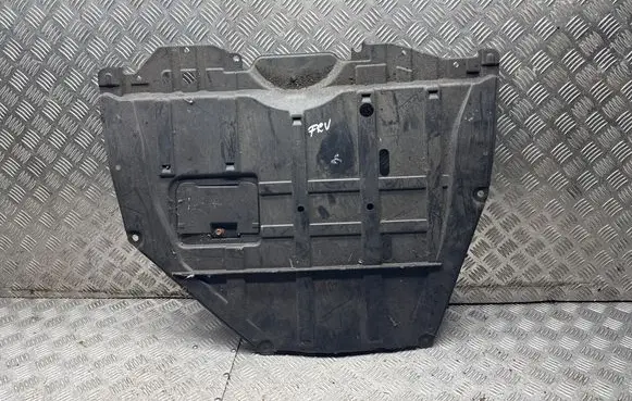 Honda FR-V Engine splash shield/under tray 74112SJHE000