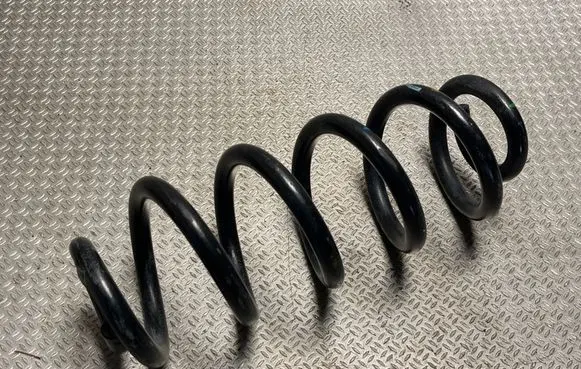Audi Q5 SQ5 Rear coil spring 80A511115