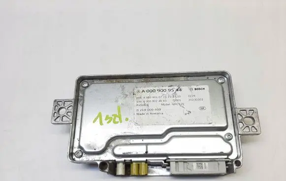 Mercedes-Benz C W206 Parking PDC control unit/module A0009009544