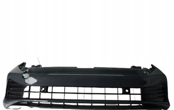 Volkswagen Jetta VI Front bumper 17A807221B