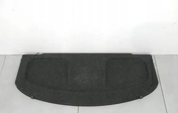 Toyota Auris 150 Parcel shelf 6433002440