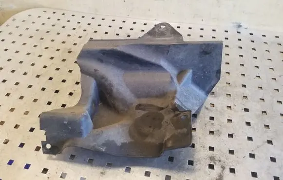 Other under body part