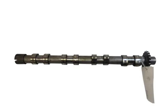 Camshaft