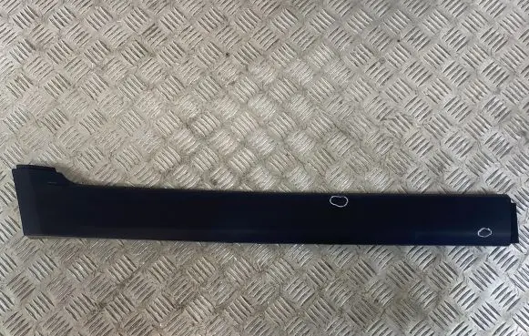 Jeep Grand Cherokee WL Rear door trim (molding) 6PZ90GXHAB