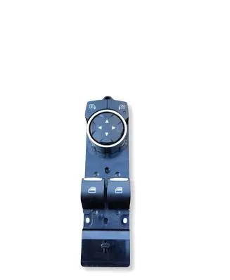 Ford Mustang VI Electric window control switch FR3T14540AEW