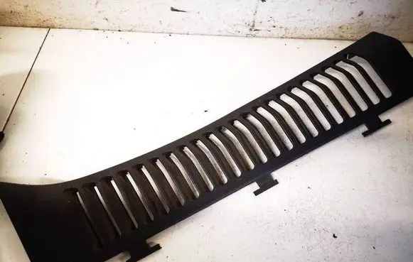 Citroen C8 Dash center air vent grill m30357m