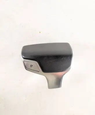 Audi A8 S8 D5 Gear shifter/selector 