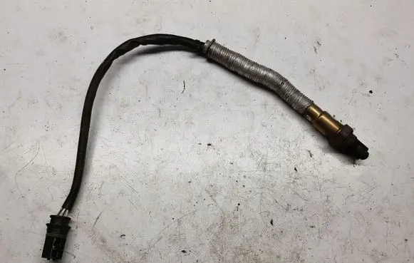 BMW 5 E60 E61 Lambda probe sensor 7545243