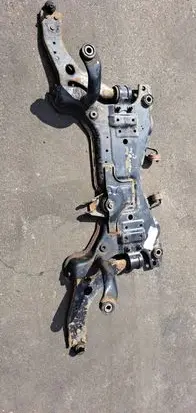 Volvo C30 Front subframe