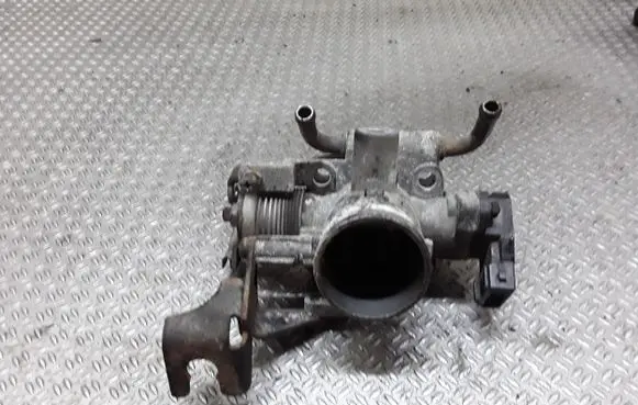 Hyundai Atos Prime Throttle valve