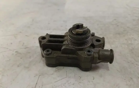 Suzuki Grand Vitara I Fuel injection high pressure pump A6110900350