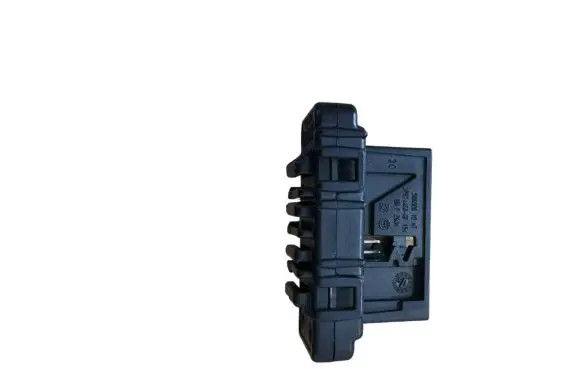 BMW i3 Other control units/modules 6814609