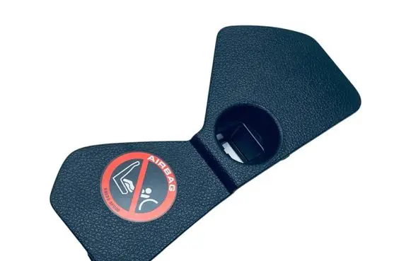 Nissan Note (E11) Dashboard side end trim 684989U100 68498-9U100