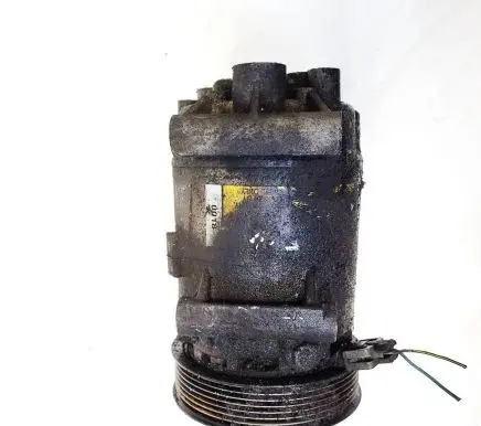 Nissan Primera Air conditioning (A/C) compressor (pump) 04204052811 01140018