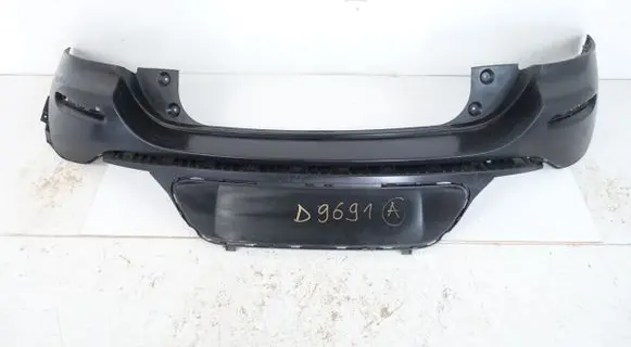 Mini Paceman (R61) Rear bumper 9808934
