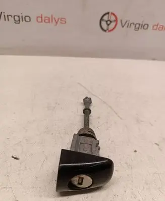 Peugeot 3008 I Front door lock (next to the handle) 59395j01