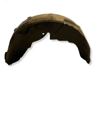 Hyundai Santa Fe Rear arch fender liner splash guards 868322B200