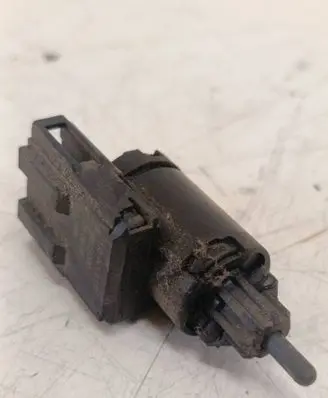 Volkswagen Sharan Brake pedal sensor switch 1J0945511C 11398 19322000