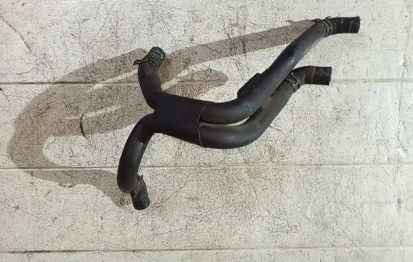 Audi A3 S3 8P Engine coolant pipe/hose 1K0121086AF CBA