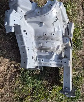 Hyundai ix35 Front side member 