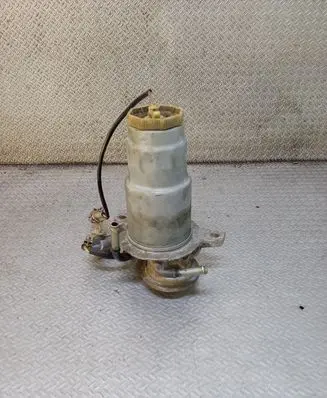 Toyota Previa (XR30, XR40) II Mechanical fuel pump 