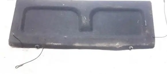 Hyundai Getz Parcel shelf