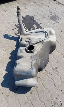 Volkswagen Transporter - Caravelle T4 Fuel tank 