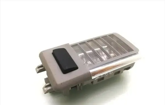 BMW X3 E83 Rear seat light 6962036