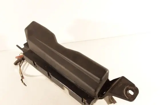Toyota Corolla Verso AR10 Fuse box set