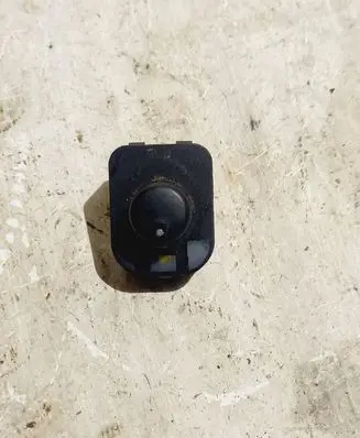 Audi A4 S4 B6 8E 8H Wing mirror switch 8E0959565