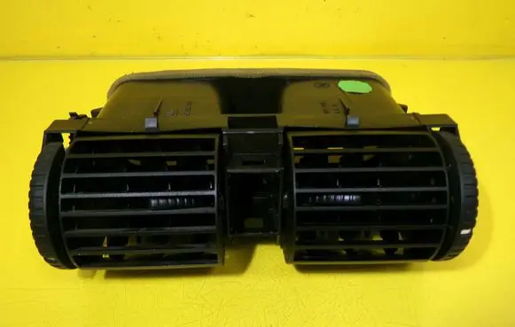 Opel Astra G Dash center air vent grill 90560344