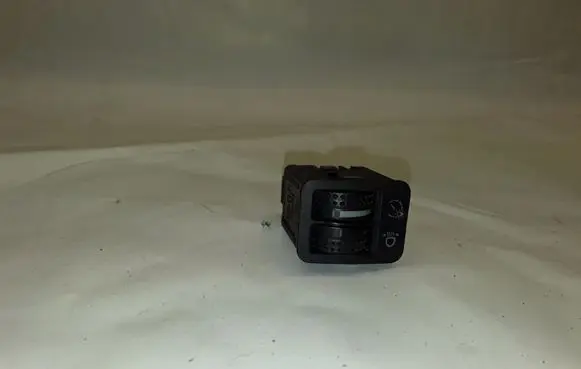 Volkswagen Golf IV Headlight level height control switch 1J0941333A