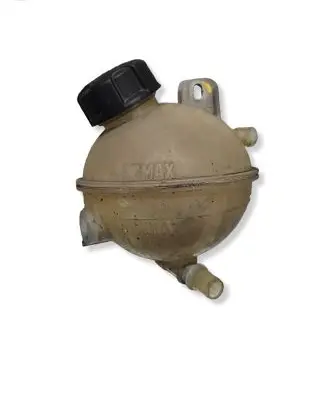 Peugeot Expert Coolant expansion tank/reservoir 
