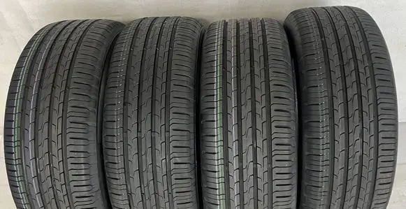 Hyundai Ioniq R16 summer tire 