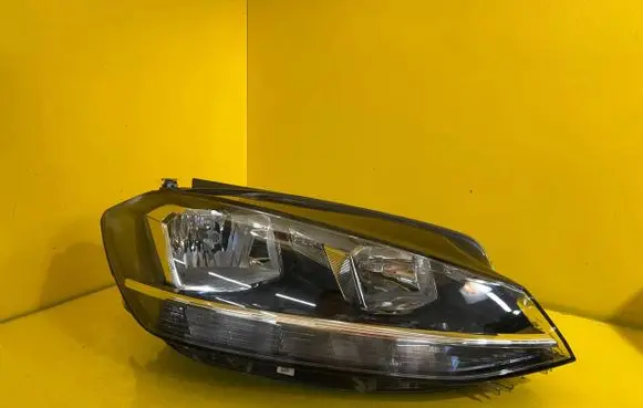 Volkswagen Golf VII Headlight/headlamp 5G1941006D
