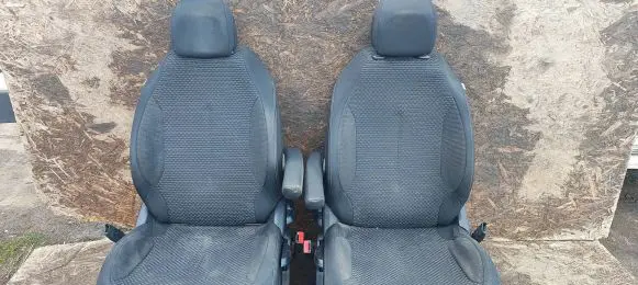 Citroen C4 I Picasso Front driver seat 