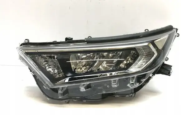 Toyota RAV 4 (XA50) Headlight/headlamp L533X