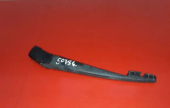 Citroen C-Crosser Rear wiper blade arm NOCODE