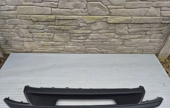 Audi A3 8Y Rear bumper foam support bar 8Y4807521 969506