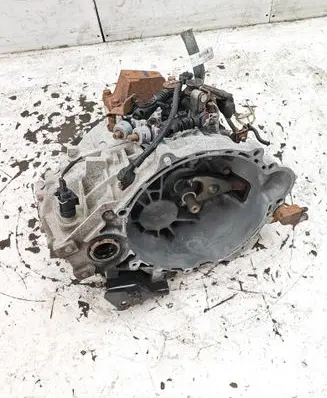 Hyundai ix35 Manual 6 speed gearbox WDJ6K