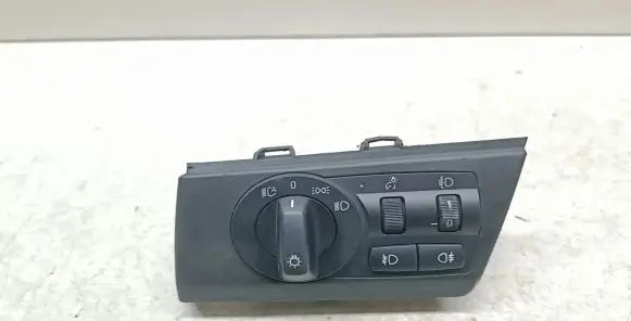 BMW X3 E83 Light switch 3420273