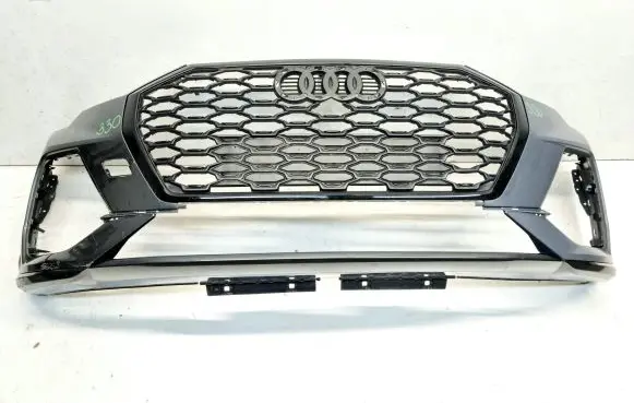 Audi Q3 F3 Front bumper 83A807438
