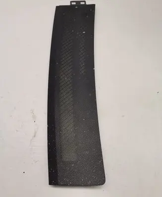 Mercedes-Benz CLS C218 X218 Dashboard air vent grill cover trim 105017241
