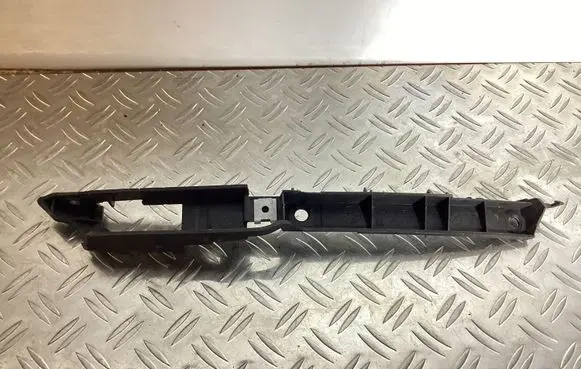 Porsche 911 996 Front bumper mounting bracket 99650553600