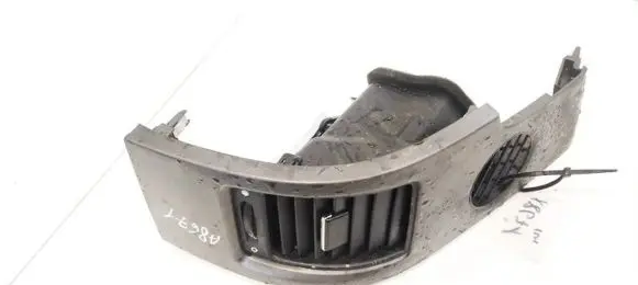 Honda CR-V Dash center air vent grill 77630SWA 77630-SWA