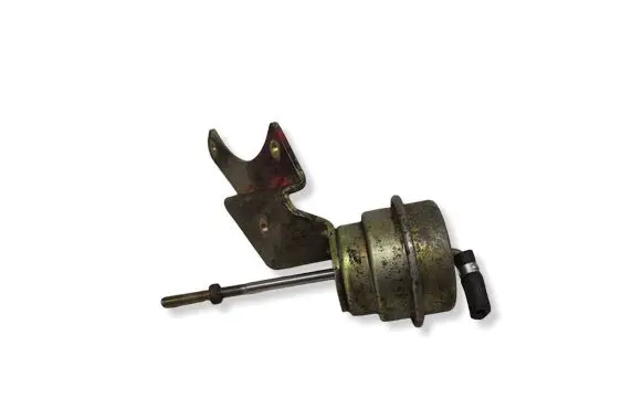 Volkswagen Golf IV Turbo system vacuum part 2514