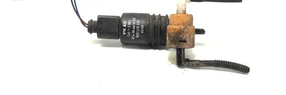 Seat Ibiza III (6L) Windscreen/windshield washer pump 1J5955651