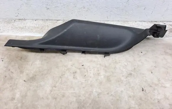 Renault Zoe Front sill trim cover 769527575R